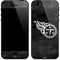 NFL Tennessee Titans Black & White iPhone 5/5s/5SE Skin
