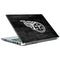 NFL Tennessee Titans Black & White Portege Z30t/Z30t-A Skin