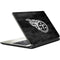 NFL Tennessee Titans Black & White Satellite L50-B / S50-B Skin