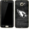 NFL Arizona Cardinals Black & White Galaxy S7 Edge Skin