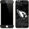 NFL Arizona Cardinals Black & White iPhone 6/6s Plus Skin