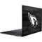 NFL Arizona Cardinals Black & White Ativ Book 9 (15.6in 2014) Skin