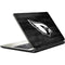 NFL Arizona Cardinals Black & White Satellite L50-B / S50-B Skin