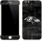 NFL Baltimore Ravens Black & White iPhone 6/6s Plus Skin