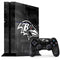 NFL Baltimore Ravens Black & White PS4 Console and Controller Bundle Skin