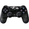 NFL Baltimore Ravens Black & White PS4 Controller Skin