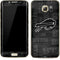 NFL Buffalo Bills Black & White Galaxy S7 Edge Skin