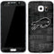 NFL Buffalo Bills Black & White Galaxy S7 Skin