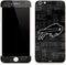 NFL Buffalo Bills Black & White iPhone 6/6s Plus Skin