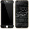 NFL Buffalo Bills Black & White iPhone 6/6s Skin