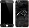 NFL Carolina Panthers Black & White iPhone 6/6s Plus Skin