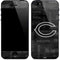 NFL Chicago Bears Black & White iPhone 5/5s/5SE Skin