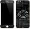NFL Chicago Bears Black & White iPhone 6/6s Plus Skin
