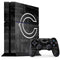 NFL Chicago Bears Black & White PS4 Console and Controller Bundle Skin