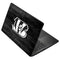 NFL Cincinnati Bengals Black & White Asus X502CA 15.6 Skin