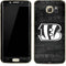 NFL Cincinnati Bengals Black & White Galaxy S7 Edge Skin