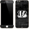 NFL Cincinnati Bengals Black & White iPhone 6/6s Plus Skin