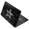 NFL Dallas Cowboys Black & White Asus X502CA 15.6 Skin