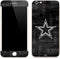 NFL Dallas Cowboys Black & White iPhone 6/6s Plus Skin