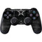 NFL Dallas Cowboys Black & White PS4 Controller Skin