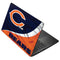 NFL Chicago Bears Asus X502CA 15.6 Skin
