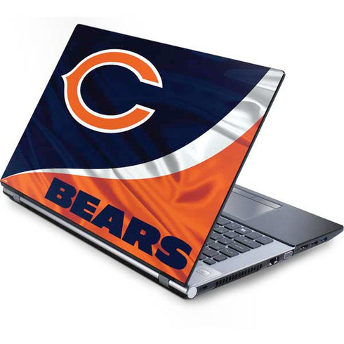 NFL Chicago Bears Generic Laptop Skin