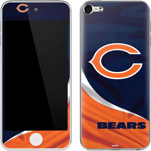 NFL Chicago Bears Apple iPod Skin