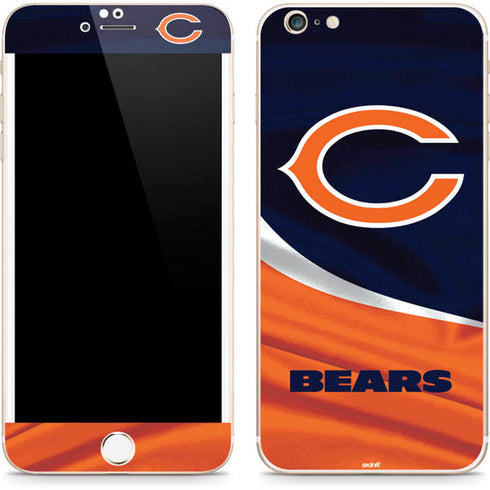 NFL Chicago Bears iPhone 6/6s Plus Skin