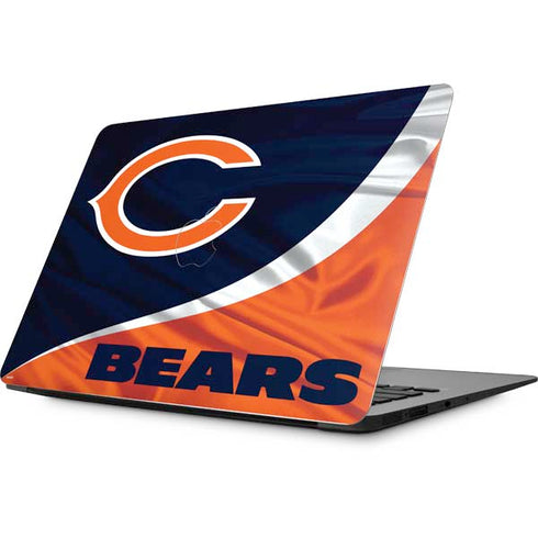 NFL Chicago Bears Apple MacBook Skin
