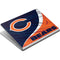 NFL Chicago Bears Surface Book Skin