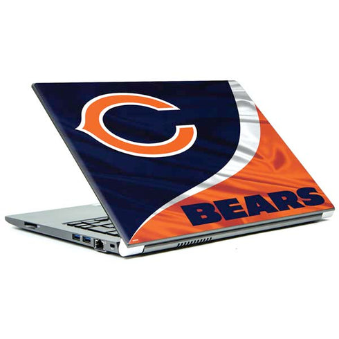 NFL Chicago Bears Portege Z30t/Z30t-A Skin