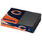 NFL Chicago Bears Xbox One Console Skin