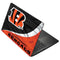 NFL Cincinnati Bengals Asus X502CA 15.6 Skin