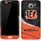 NFL Cincinnati Bengals Galaxy S7 Edge Skin