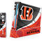 NFL Cincinnati Bengals Wii (Includes 1 Controller) Skin