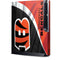 NFL Cincinnati Bengals Playstation 3 & PS3 Slim Skin
