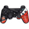 NFL Cincinnati Bengals PS3 Dual Shock wireless controller Skin