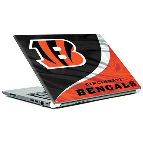 NFL Cincinnati Bengals Portege Z30t/Z30t-A Skin
