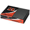 NFL Cincinnati Bengals Xbox One Console Skin