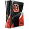 NFL Cincinnati Bengals Xbox 360 Slim (2010) Skin