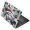 NFL Denver Broncos Camo Asus X502CA 15.6 Skin