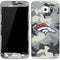 NFL Denver Broncos Camo Galaxy S7 Skin