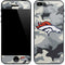 NFL Denver Broncos Camo iPhone 5/5s/5SE Skin