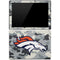 NFL Denver Broncos Camo Surface Pro 3 Skin