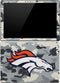 NFL Denver Broncos Camo Surface Pro 4 Skin