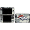 NFL Denver Broncos Camo 3DS XL 2015 Skin