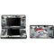 NFL Denver Broncos Camo 3DS (2011) Skin