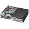 NFL Denver Broncos Camo Xbox One Console Skin