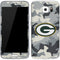NFL Green Bay Packers Camo Galaxy S7 Skin