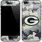NFL Green Bay Packers Camo iPhone 5/5s/5SE Skin